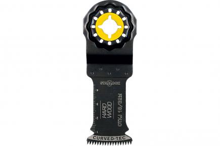 Tauchsägeblatt Hartholz | Bi-Metall, 32 x 48 mm, STARLOCK-Aufnahme (Aldre) 