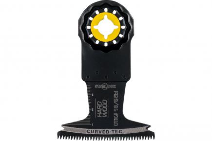 Tauchsägeblatt Hartholz | Bi-Metall, 65 x 40 mm, STARLOCK-Aufnahme (Aldre) 