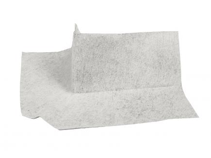 Dichtecke aussen | vliesbeschichtet, zum dauerhaften  Abdichten (codex DB 140 Slim) 