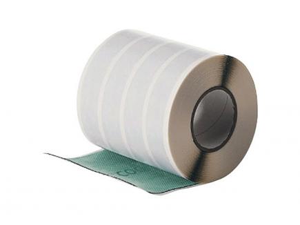 Abdichtungsband selbstklebend | Breite 150 mm, 1 Meter (Codex BST 150) 