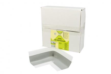 Dichtecke innen | zum dauerhaften Abdichten (codex Dichteck-Innen) 