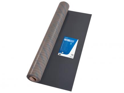 Stabilisierungsunterlage / Abdichtungsbahn | flexibel, dampfdicht, 1x1 m / 1 m² (Uzin RR 185) 