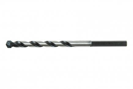 Zentrierbohrer für Bohrkronen | Ø 8 mm, Länge 120 mm, HM-Schneide 