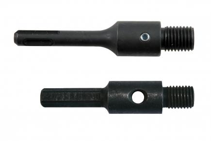 Aufnahme für Diamant-Bohrkronen | M16 Gewinde 