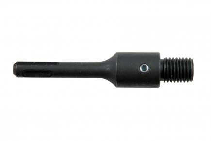 Aufnahme für Diamant-Bohrkronen | M16 Gewinde SDS-plus Schaft