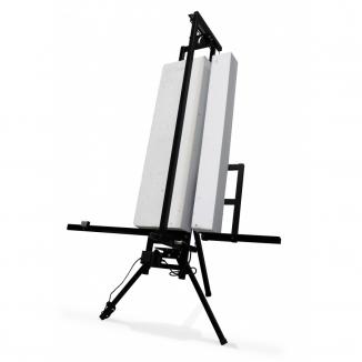 Profi Dämmstoffschneider | für EPS, speziell WDVS (EDMA) 