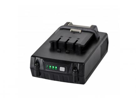 Ersatzakku für EDMA OSCILOCUT (EDMA) 