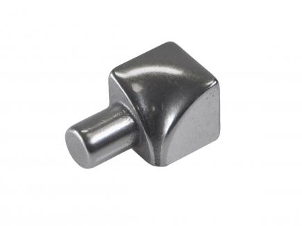Viertelkreis-Innenecke | Edelstahl V2A, glänzend 10,0 mm