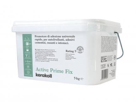 Universal-Haftgrundierung | 1-K, wasserbasierend, innen & außen, 5 kg (KeraKoll Active Prime Fix) 