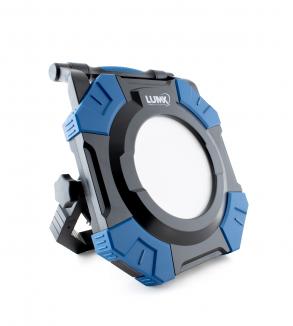 LED-Baustrahler | 100 W, 9.000 lm, 3 Farbtemperaturen (LumX P+100) 