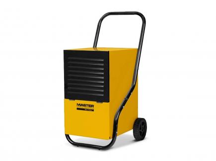 Kondensations-Luftentfeuchter / Bautrockner (Master DH 752) 