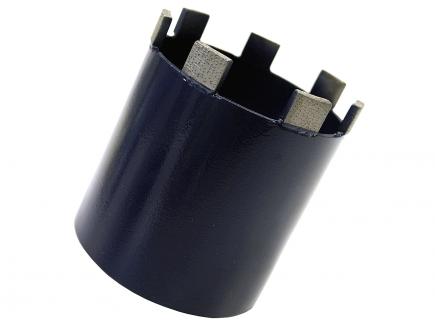 Diamant-Dosensenker | M16 Aufnahme, für Absaugung, ARXX-Technologie 