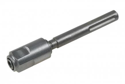 SDS-max Adapter auf SDS-plus | 200 mm (Schwan) 