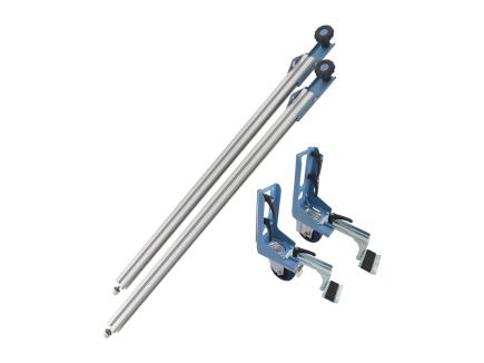 Trolley Kit für "Kera-Lift" Tragesystem (Sigma) 