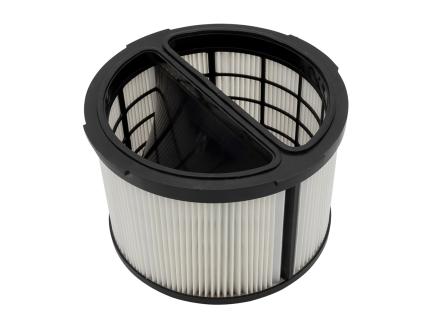 HEPA13-Filterpatrone | L+M, für CraftiX 35/50, Eibenstock ESS 35 MP (Sprintus) 