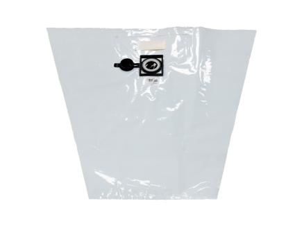 Kunststoff Entsorgungsbeutel | 5 Stk., Staubklassen M+H (Sprintus) 