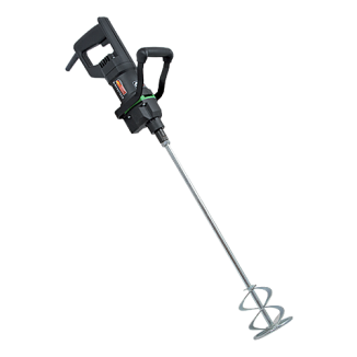 Rührwerk | im Set inkl. Koffer und Rührquirl (Eibenstock EHR 15.2 SB) 