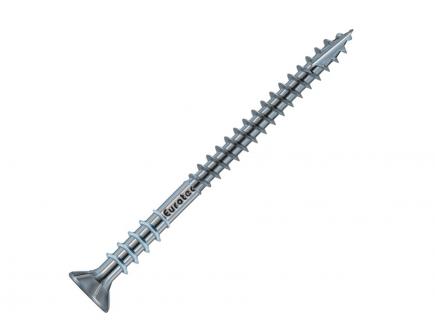 Justierschraube | verzinkt, TX 25, 200 Stück 