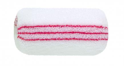 Profi-Fassadenwalze | Polyamid, Florhöhe 18 mm, Polsterung 8 mm 180 mm