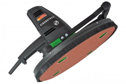 Dämmplattenschleifer / Trockenbauschleifer | inkl. 1 x P24 (Eibenstock EWS 400) 