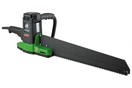 Doppelblattsäge / Baustoffsäge (Eibenstock EDB 480.1) 