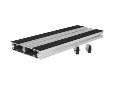 Auflageverbreiterung für ETT 700 & ETT 1200 (Eibenstock) 