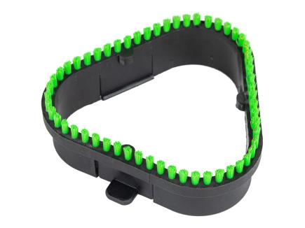 Bürstenkranz für EES 1400-3 (Eibenstock) 