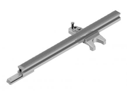 Führungsschiene | 100 cm, für Eibenstock ETR 350.1 P / ETR 400.1 P (Eibenstock) 