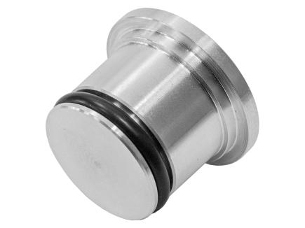 Verschlussstopfen für Staubabsaugung | EST 350.2 / ETR 350.1 / ETR 400.1 (Eibenstock) 