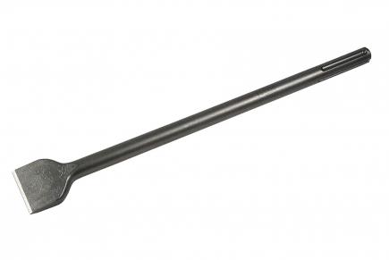 SDS-max Spatmeißel | 400 x 50 mm, Premium-Qualität 