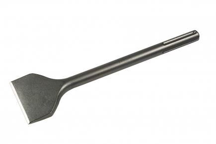 SDS-max Spatmeißel | 300 x 80 mm, Premium-Qualität 