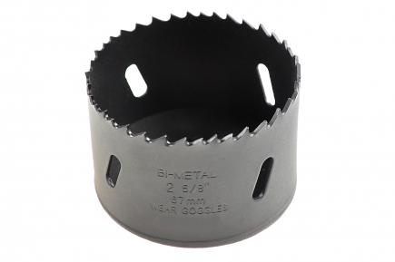 Lochsäge / Lochbohrer | Bi-Metall, Schnitttiefe 40 mm 