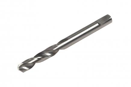 Zentrierbohrer | HSS, Länge 75 mm 