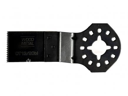 Tauchsägeblatt Bi-Metall | 20 x 25 mm (Aldre) 