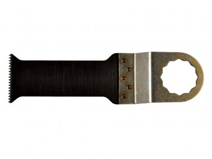 Tauchsägeblatt Holz | HCS, 78 x 32 mm, SUPERCUT-Aufnahme (Aldre) 