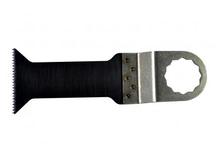 Tauchsägeblatt Holz | HCS, 78 x 42 mm, SUPERCUT-Aufnahme (Aldre) 