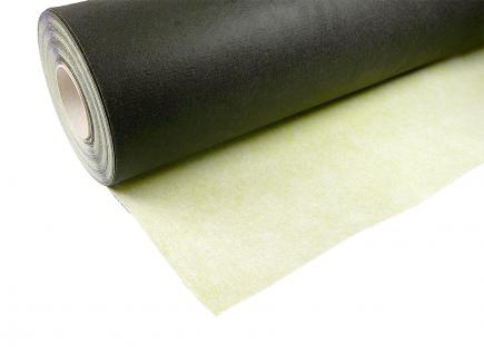 Abdichtungsbahn und Entkopplungsbahn | für Balkone und Terrassen, 1 m² (1 x 1 m) 