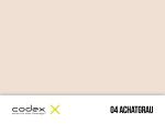 Voransicht von Sanitärsilikon / 1-K Dichtmasse | sehr gut glättbar, vielseitig einsetzbar (codex SG 10) achatgrau , Bild 2