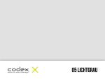Voransicht von Sanitärsilikon / 1-K Dichtmasse | sehr gut glättbar, vielseitig einsetzbar (codex SG 10) lichtgrau , Bild 2