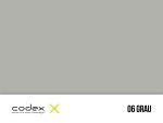 Voransicht von Flüssigabdichtung / Verbundabdichtung | für keramische Beläge im Innenbereich, grau /  grün (codex AX 10) 2x 4 kg Eimer , Bild 2