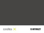 Voransicht von Sanitärsilikon / 1-K Dichtmasse | sehr gut glättbar, vielseitig einsetzbar (codex SG 10) anthrazit , Bild 2