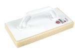 Voransicht von Hydro-Waschbrett mit profilierter Unterseite | 280 x 140 x 30 mm (Schwan), Bild 2