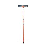 Voransicht von Glättspachtel rostfrei | flexible Klinge 0,3 mm (Edma Edmablade) 450 mm , Bild 2