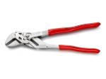 Voransicht von Zangenschlüssel | Länge 250 mm, OCV-Elektrostahl, Griffe überzogen (Knipex), Bild 2