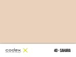 Voransicht von Sanitärsilikon / 1-K Dichtmasse | sehr gut glättbar, vielseitig einsetzbar (codex SG 10) sahara , Bild 2