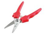 Voransicht von Combischere gerade | Länge 190 mm, rostfrei, abrutschsicher (Bessey), Bild 2