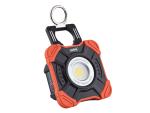 Voransicht von LED-Akku-Arbeitsleuchte | wiederaufladbar, 10 W, 1.000 lm, 6.500 K, Magnetfuss (LumX XS-10), Bild 2