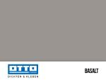 Voransicht von Premium-Sanitär-Silikon | exzellente Verarbeitbarkeit, langlebig, 300 ml (Ottoseal 100) basalt , Bild 2