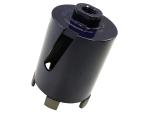 Voransicht von Diamant-Dosensenker | M16 Aufnahme, geschlitzt, ARXX-Technologie Ø 68 mm , Bild 2