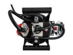 Voransicht von Schmutzwasser-Tauchmotorpumpe mit Rührwerk & Schwimmerschalter | 240 l/min, 12 m FH , 2" Storz C, 230 V (SPT 400 R/WS), Bild 2